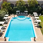 Palace Luxury 5* Katanya