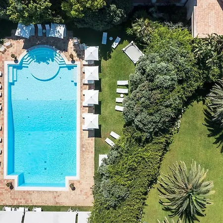 Hotel Palace Luxury 5*