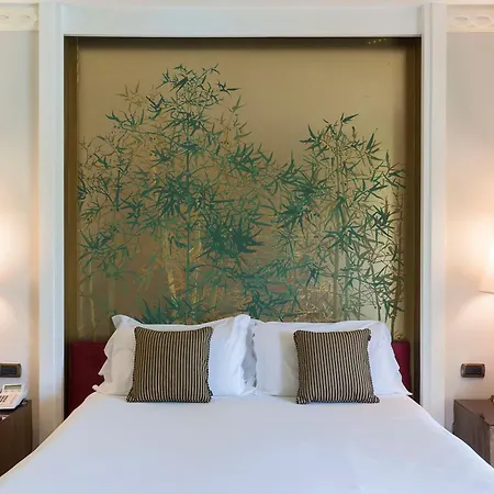 Palace Luxury Hotel Catane