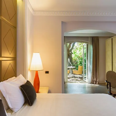 Hotel Palace Luxury 5*