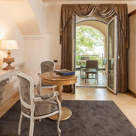 Palace Luxury Catánia