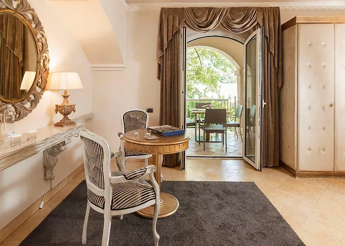 Palace Luxury Katánie
