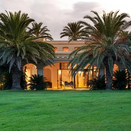 Palace Luxury 5* Catania