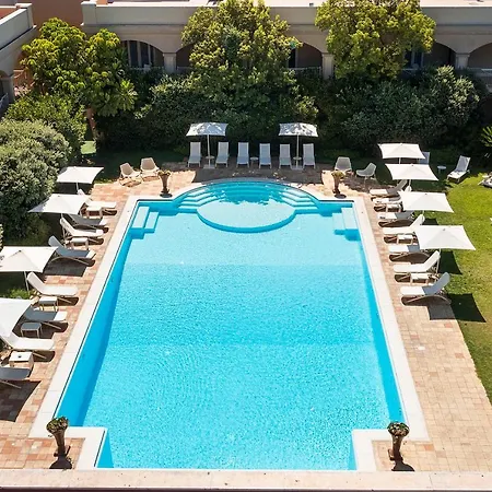 Palace Luxury 5* Katanya