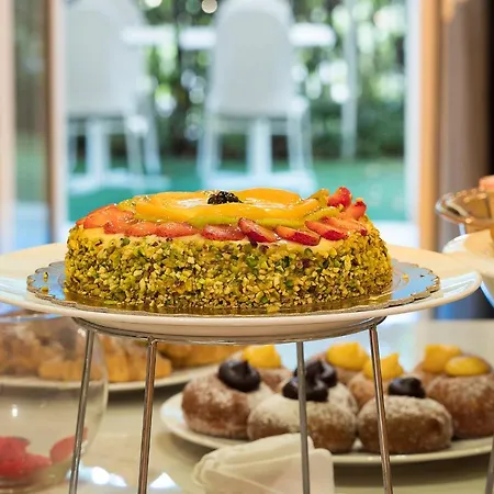 Hotel Palace Luxury