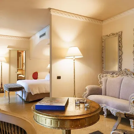 Hotel Palace Luxury Catania