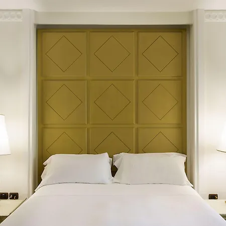 Palace Luxury Hotel Catania