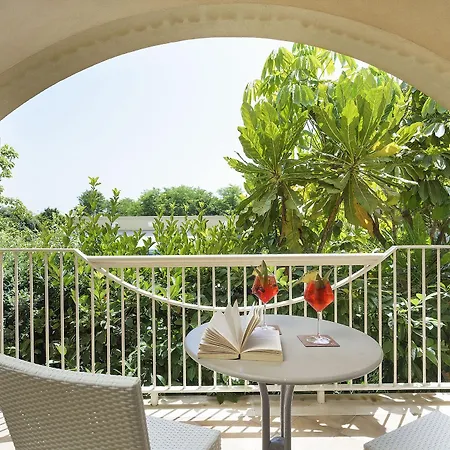 Hotel Palace Luxury