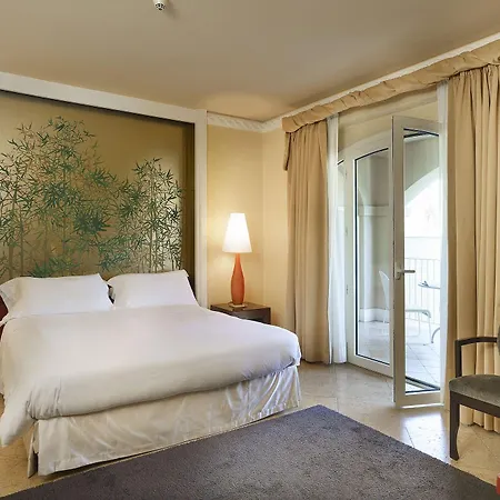 Palace Luxury 5* Catania