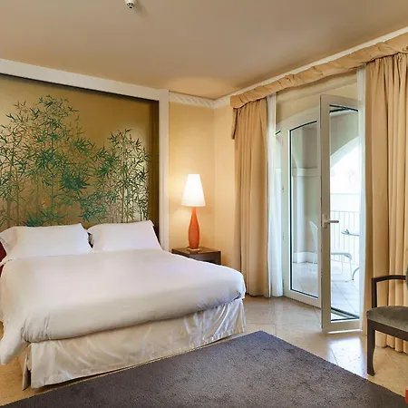 Palace Luxury 5* Catane