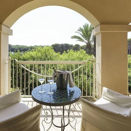 Palace Luxury Hotel Catania