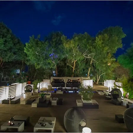 Palace Luxury Hotel Catania