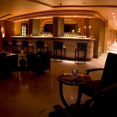 Hotel Palace Luxury Catania