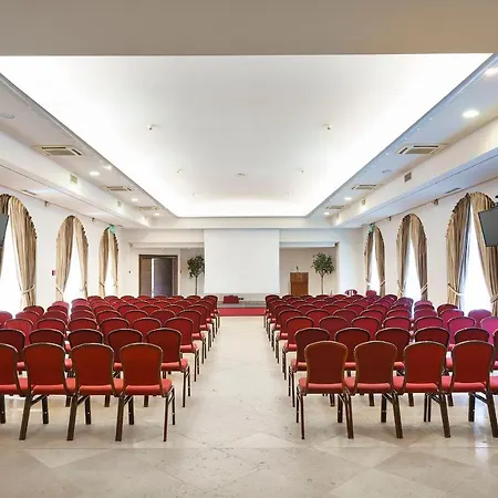Hotel Palace Luxury