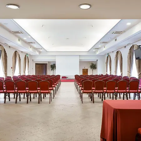 Palace Luxury 5* Catania