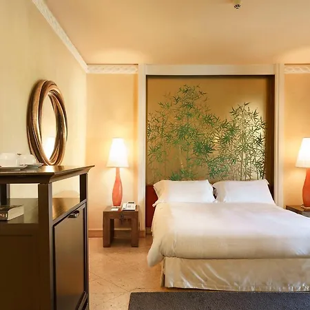 Hotel Palace Luxury 5*