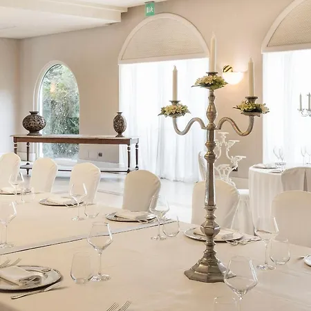 Palace Luxury Catânia