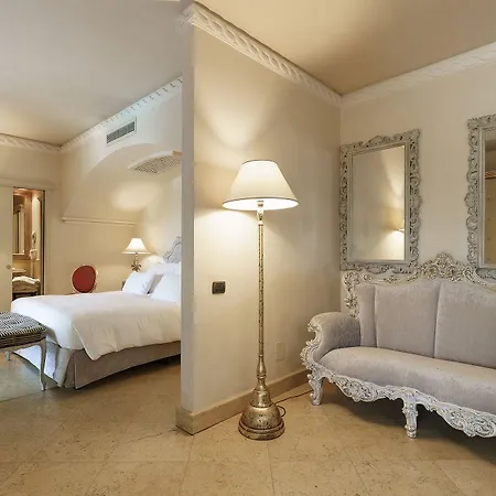 Hotel Palace Luxury Catania