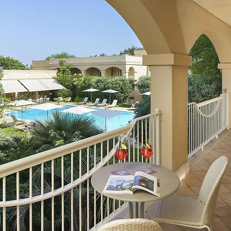 Palace Luxury Hotel Catania