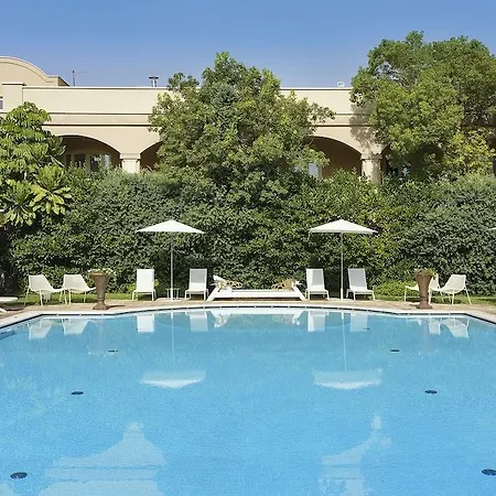 Palace Luxury 5* Catania