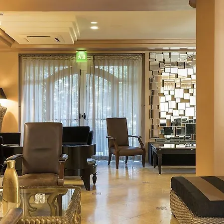 Palace Luxury Hotel Catania