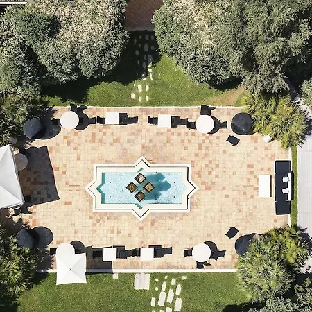 Palace Luxury Catania