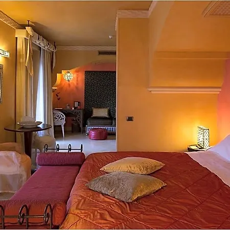 Palace Luxury 5* Catania