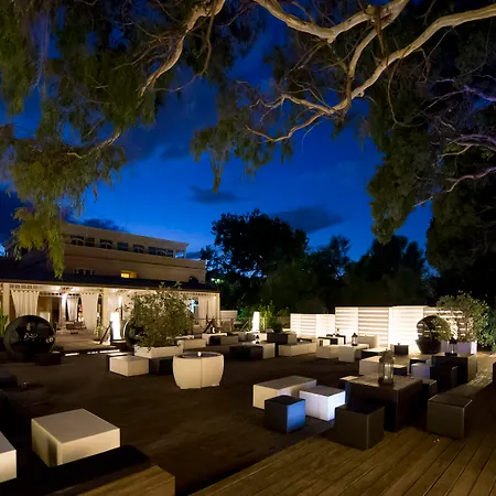 Hotel Palace Luxury