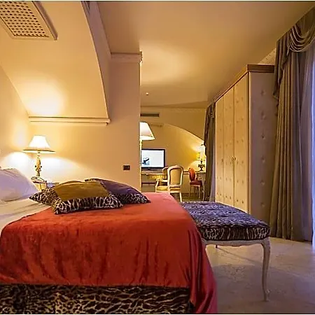 Hotel Palace Luxury