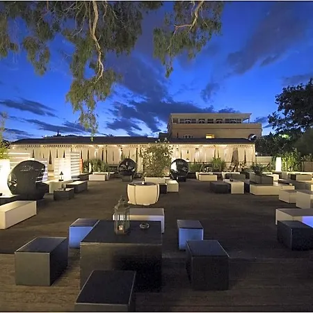 Hotel Palace Luxury Katania