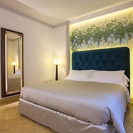 Palace Luxury Hotel Catania