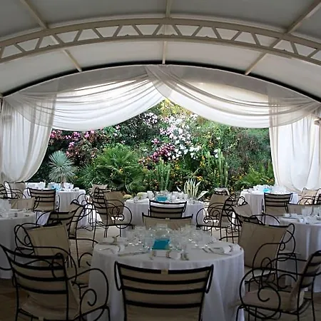 Hotel Palace Luxury 5*