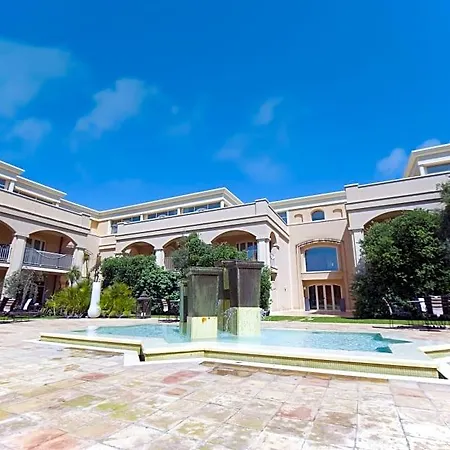 Hotel Palace Luxury
