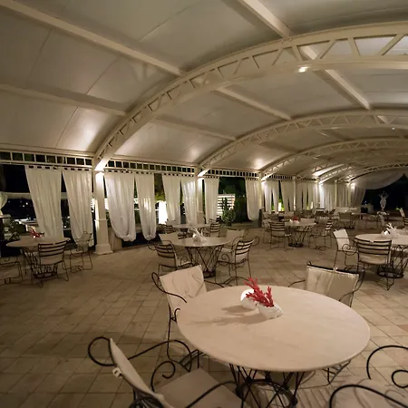 Palace Luxury 5* Catania