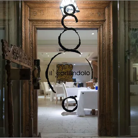 Palace Luxury 5* Catania