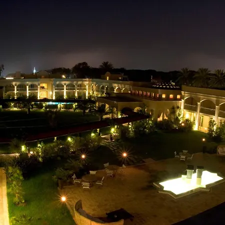 Hotel Palace Luxury 5*