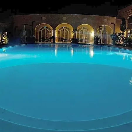 Palace Luxury