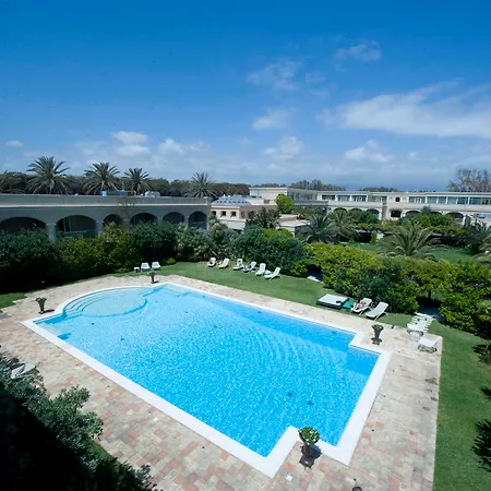 Palace Luxury