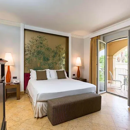 Hotel Palace Luxury 5*