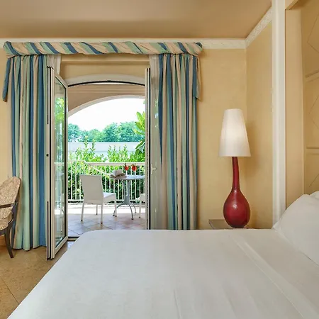 Hotel Palace Luxury 5*