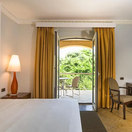 Palace Luxury Hotel Katánie