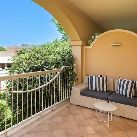 Hotel Palace Luxury Catania