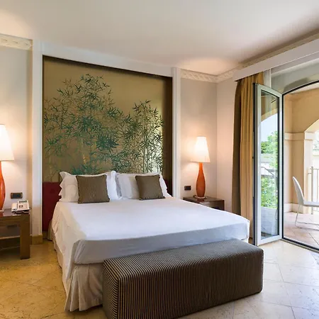 Palace Luxury Katánie