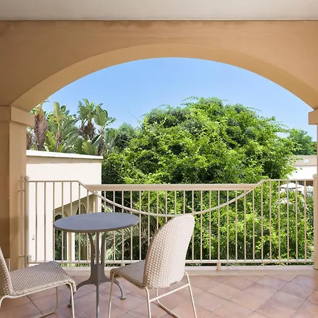 Hotel Palace Luxury Catane