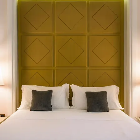 Palace Luxury Hotel Catânia