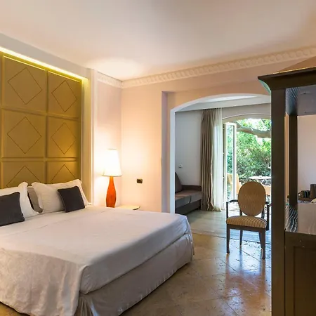 Hotel Palace Luxury 5*