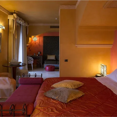 Hotel Palace Luxury 5*