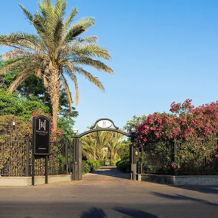 מלון Palace Luxury קטאניה