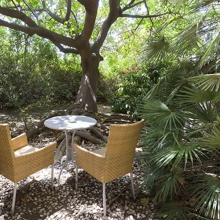 Palace Luxury Hotel Katánie