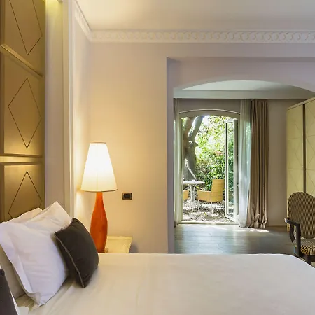 Palace Luxury Hotel Katánie